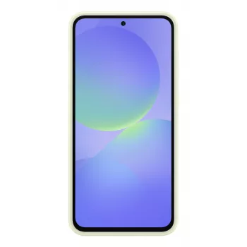 Samsung EF-PA366 Handyhülle 17 cm (6,7 Zoll) Cover Hellgrün