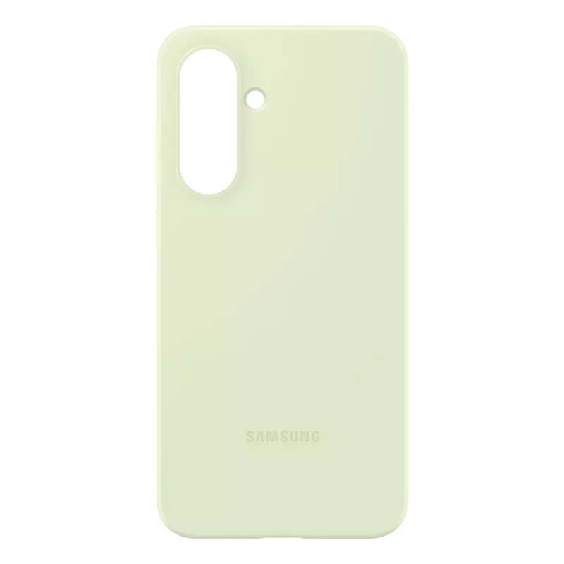 Samsung EF-PA366 Handyhülle 17 cm (6,7 Zoll) Cover Hellgrün