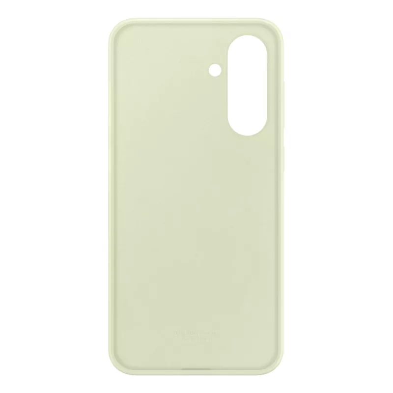 Samsung EF-PA366 Handyhülle 17 cm (6,7 Zoll) Cover Hellgrün