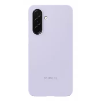 Samsung EF-PA366 Handyhülle 17 cm (6.7 Zoll) Cover Lavendel