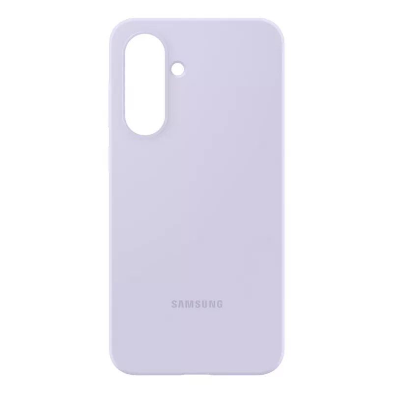 Samsung EF-PA366 Handyhülle 17 cm (6.7 Zoll) Cover Lavendel