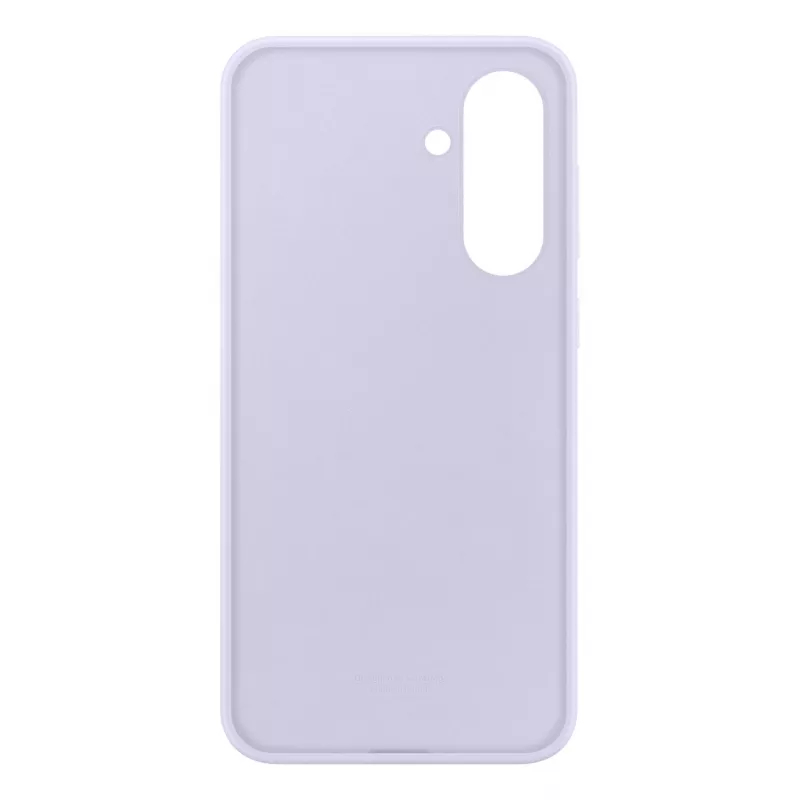 Samsung EF-PA366 Handyhülle 17 cm (6.7 Zoll) Cover Lavendel