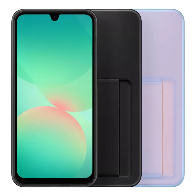 Samsung EF-OA266 Handyhülle 17 cm (6,7 Zoll) Cover Blau