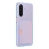 Samsung EF-OA266 Handyhülle 17 cm (6,7 Zoll) Cover Blau