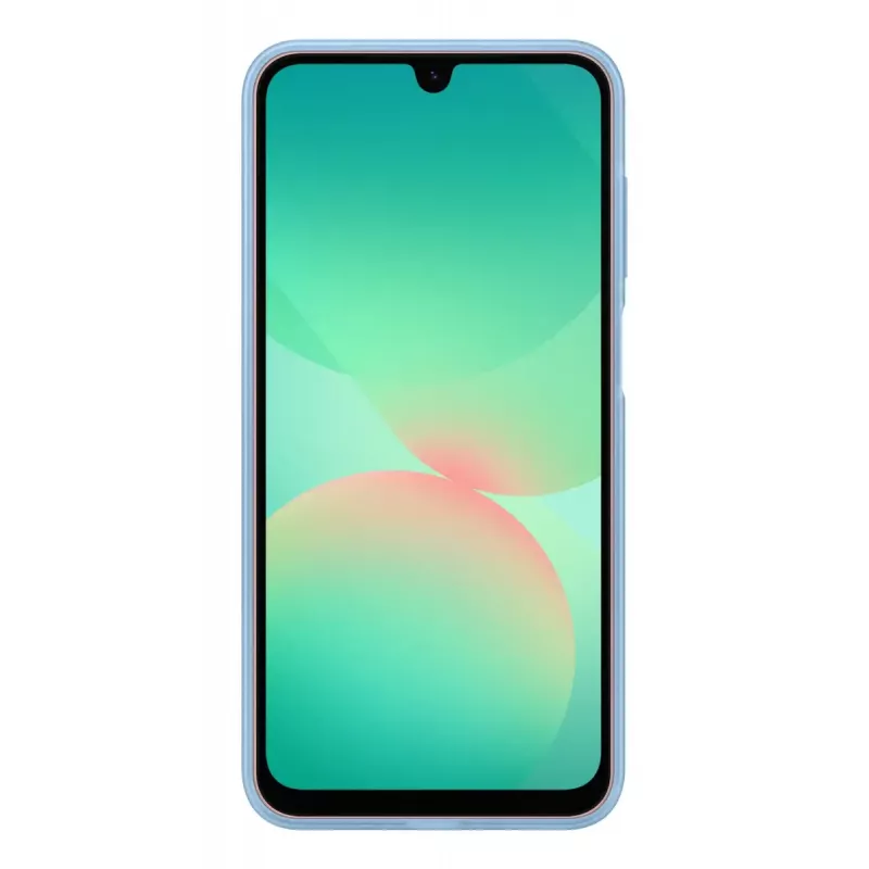 Samsung EF-OA266 Handyhülle 17 cm (6,7 Zoll) Cover Blau