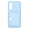 Samsung EF-OA266 Handyhülle 17 cm (6,7 Zoll) Cover Blau