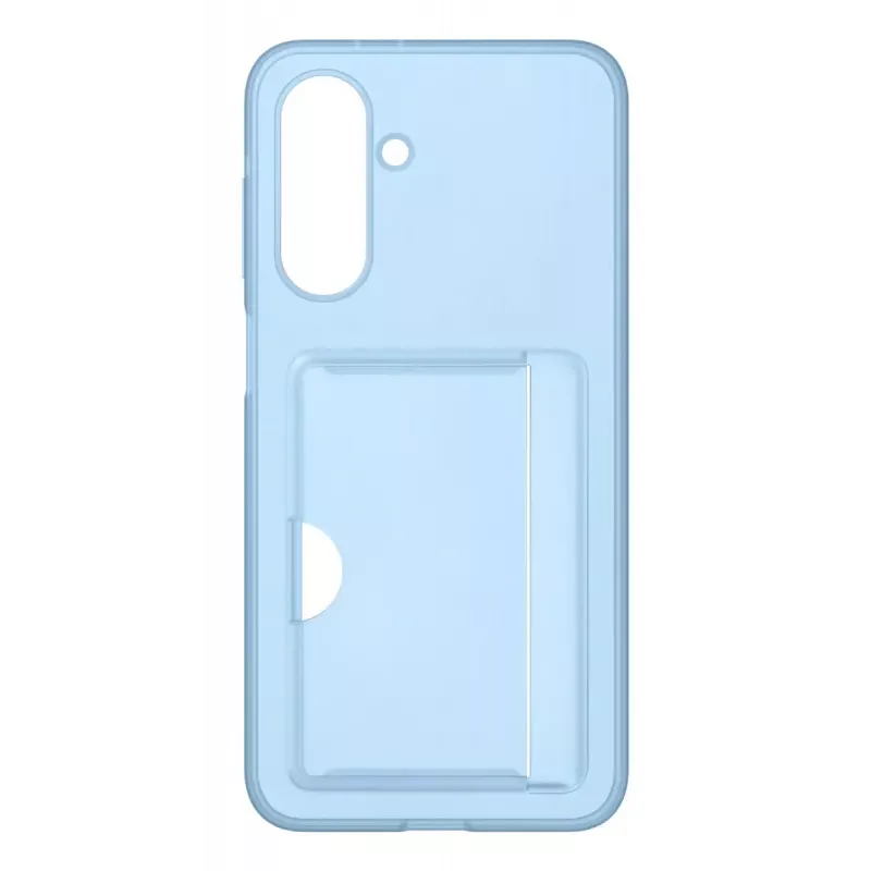 Samsung EF-OA266 Handyhülle 17 cm (6,7 Zoll) Cover Blau