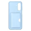 Samsung EF-OA266 Handyhülle 17 cm (6,7 Zoll) Cover Blau
