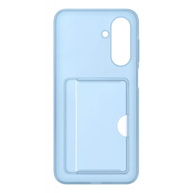Samsung EF-OA266 Handyhülle 17 cm (6,7 Zoll) Cover Blau