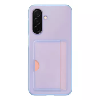 Samsung EF-OA266 Handyhülle 17 cm (6,7 Zoll) Cover Blau