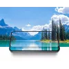 Samsung Entspiegelnde Displayschutzfolie für S24 FE Kratzfest Transparent 2er-Pack