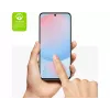 Samsung Entspiegelnde Displayschutzfolie für S24 FE Kratzfest Transparent 2er-Pack