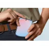 Samsung Entspiegelnde Displayschutzfolie für S24 FE Kratzfest Transparent 2er-Pack