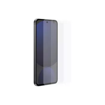 Samsung Entspiegelnde Displayschutzfolie für S24 FE Kratzfest Transparent 2er-Pack