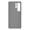 Samsung Kindsuit Kunstleder Hülle für Galaxy S25, Cover, Samsung, Galaxy S25 Ultra, 17,5 cm (6,9 Zoll), Grau