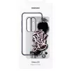 Samsung EF-JS931 Handyhülle 15,8 cm (6,2 Zoll) Cover Schwarz, Mehrfarbig