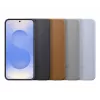 Samsung Kindsuit Kunstlederhülle für Galaxy S25