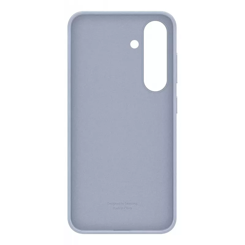 Samsung Kindsuit Kunstlederhülle für Galaxy S25