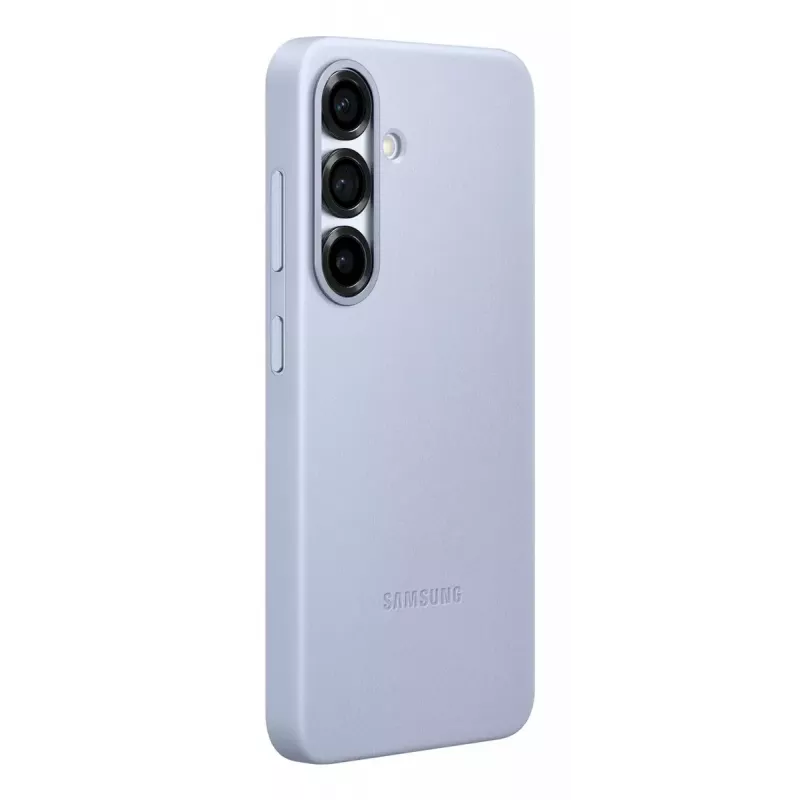 Samsung Kindsuit Kunstlederhülle für Galaxy S25