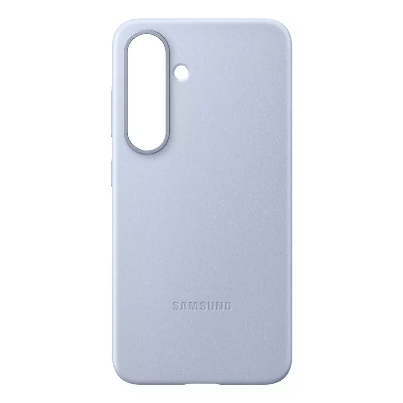 Samsung Kindsuit Kunstlederhülle für Galaxy S25
