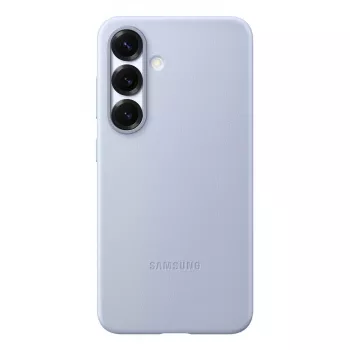 Samsung Kindsuit Kunstlederhülle für Galaxy S25