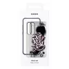 Samsung EF-JS936 Handyhülle 17 cm (6,7 Zoll) Cover Schwarz, Mehrfarbig