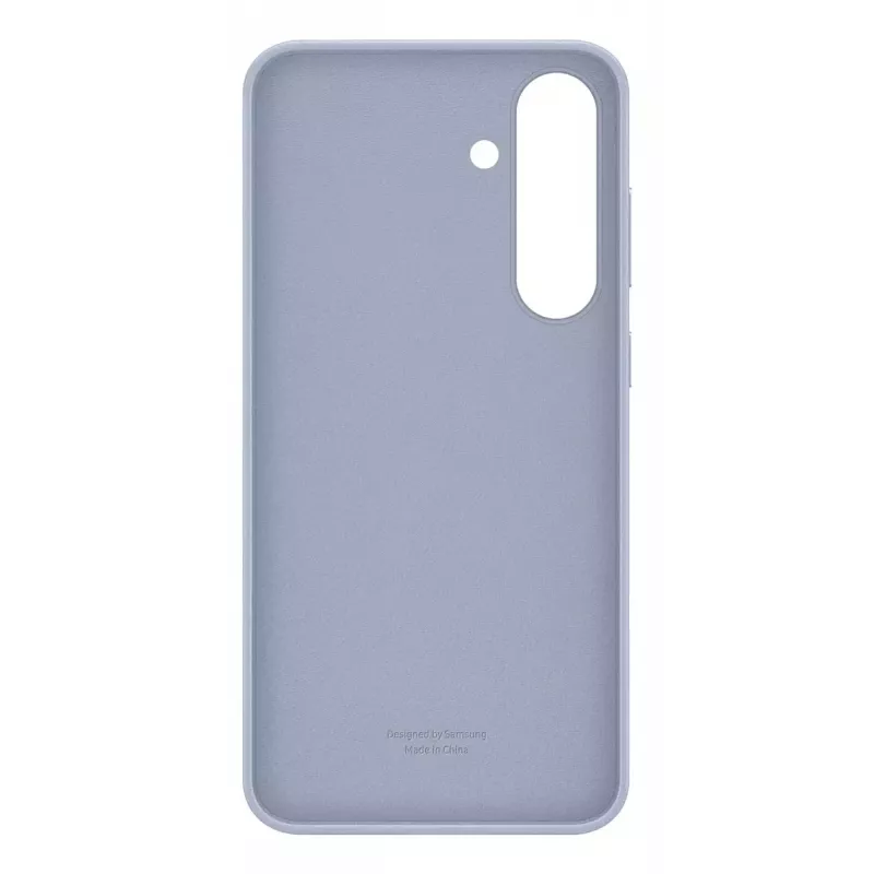Samsung Kindsuit Kunstleder-Case für Galaxy S25+