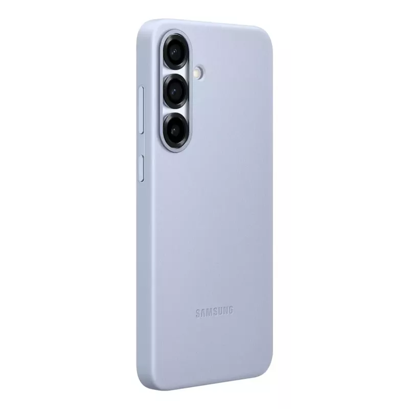 Samsung Kindsuit Kunstleder-Case für Galaxy S25+