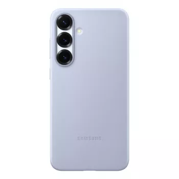 Samsung Kindsuit Kunstleder-Case für Galaxy S25+