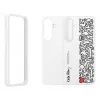 Samsung EF-MS931 Handyhülle 15,8 cm (6,2 Zoll) Cover Mehrfarbig, Weiß