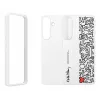 Samsung EF-MS936 Handyhülle 17 cm (6,7 Zoll) Cover Mehrfarbig, Weiß