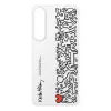 Samsung EF-MS936 Handyhülle 17 cm (6,7 Zoll) Cover Mehrfarbig, Weiß