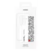 Samsung EF-MS936 Handyhülle 17 cm (6,7 Zoll) Cover Mehrfarbig, Weiß
