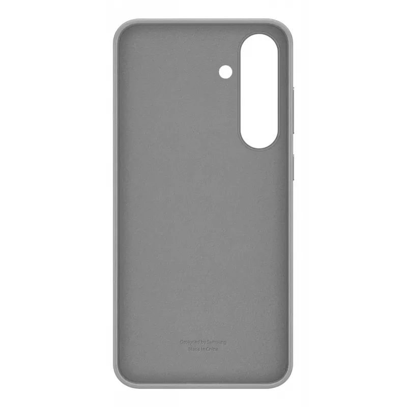 Cover Samsung Galaxy S25+ Kindsuit Kunstlederhülle