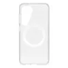 Samsung Otterbox React Case mit Magneten für Galaxy S25, Hülle, Samsung, Galaxy S25, 15,8 cm (6,2 Zoll), Schwarz, Transparent