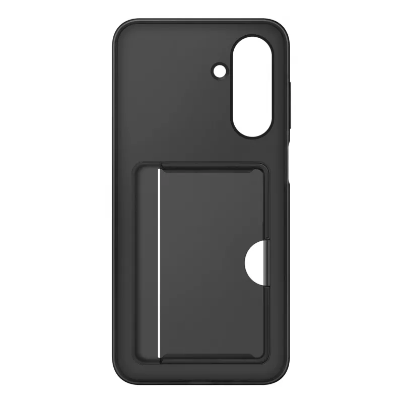 Samsung EF-OA266 Handyhülle 17 cm (6,7 Zoll) Cover Schwarz