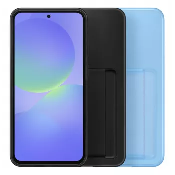 Samsung EF-OA366 Handyhülle 17 cm (6,7 Zoll) Cover Blau