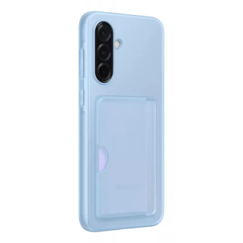 Samsung EF-OA366 Handyhülle 17 cm (6,7 Zoll) Cover Blau