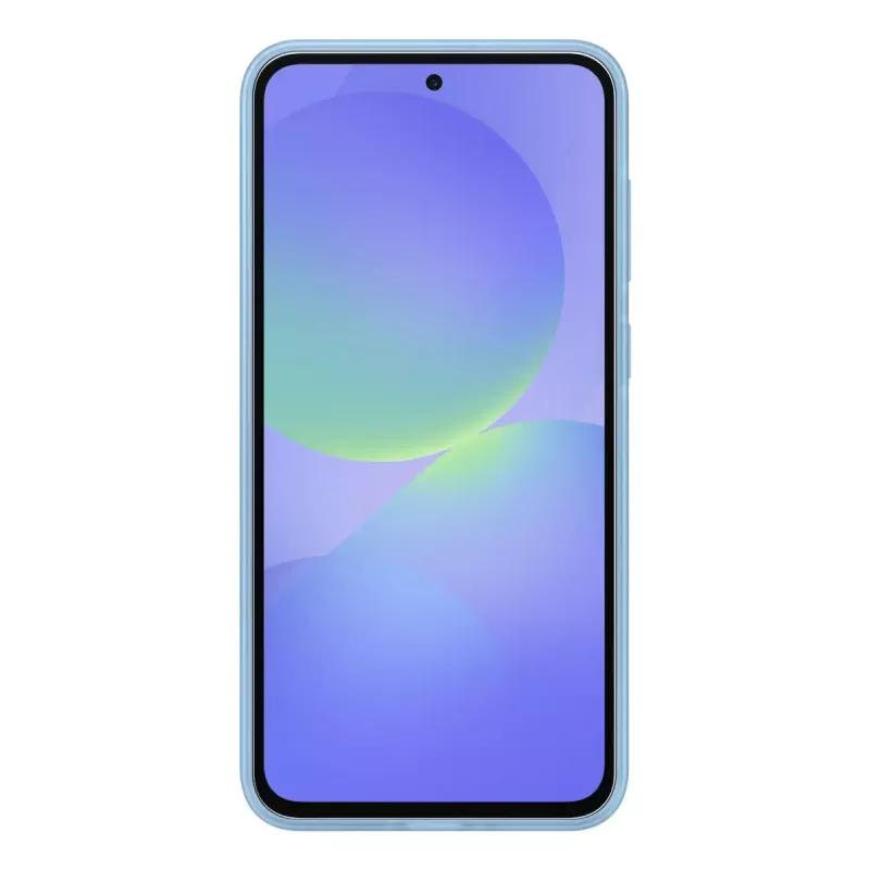 Samsung EF-OA366 Handyhülle 17 cm (6,7 Zoll) Cover Blau
