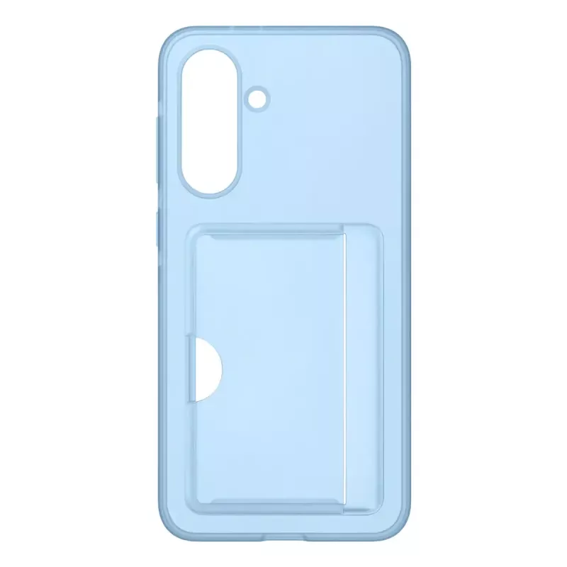 Samsung EF-OA366 Handyhülle 17 cm (6,7 Zoll) Cover Blau