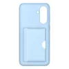 Samsung EF-OA366 Handyhülle 17 cm (6,7 Zoll) Cover Blau