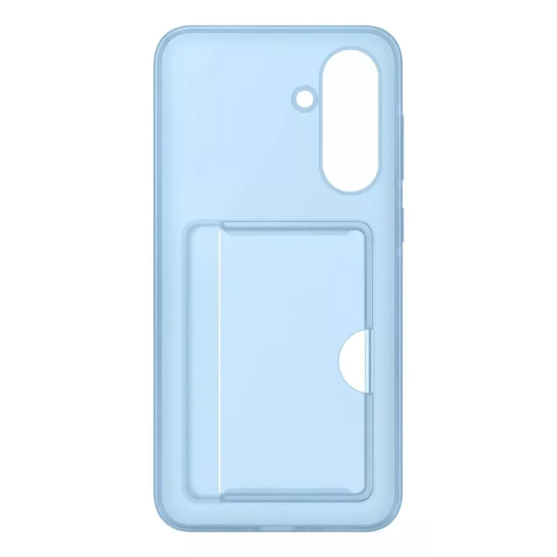 Samsung EF-OA366 Handyhülle 17 cm (6,7 Zoll) Cover Blau