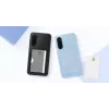 Samsung EF-OA366 Handyhülle 17 cm (6,7 Zoll) Cover Blau