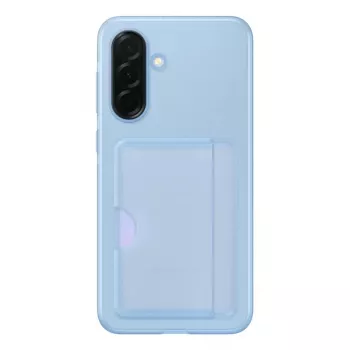 Samsung EF-OA366 Handyhülle 17 cm (6,7 Zoll) Cover Blau