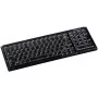 Contour Design Active Key Contour Industrial Tastatur IP68 Kompakt Kabellos Schwarz DE C7000