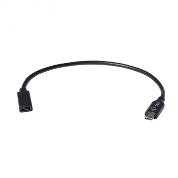 USB-C Verlängerungskabel i-tec C31EXTENDCBL 30 cm