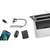 i-tec USB-C/USB-A Metall-HUB 1x USB 3.0 + 3x USB 2.0