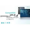 i-tec USB-C/USB-A Metall-HUB 1x USB 3.0 + 3x USB 2.0