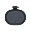 LOGITECH Ultimate Ears Everboom Standalone-Lautsprecher Schwarz (Charcoal Schwarz)