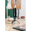 CHERRY UM POP FILTER, Popschutz, Cherry, UM 9.0 PRO RGB UM 6.0 ADVANCED UM 3.0, Schwarz